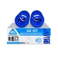 thumbnail image 1 of Resortes AG Kit para Auto Traseros para Volkswagen Passat B7 2011 a 2017 2 Piezas Nuevos, 1 of 5
