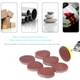 thumbnail image 2 of 60PCS 50mm 2" Sander Disc Sanding Disk 100-2000 Grit Paper with 2inch Abrasive Polish Pad Plate Rotary Tool, 2 of 7