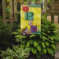 thumbnail image 2 of Carolines Treasures SB3096GF Artsy Open Flag Garden Size, 2 of 3
