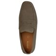 thumbnail image 4 of Geox Mens Kosmopolis + Grip Suede Moccasins, 4 of 5