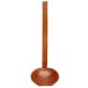 thumbnail image 4 of Cuchara De Madera Cucharas Para Servir Cuchara Larga De Madera Ramen De Olla Caliente Para Sopa Casera ANGGREK Otros, 4 of 8