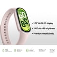 thumbnail image 3 of Xiaomi Smart Band 10 Mystic Rose, 3 of 8