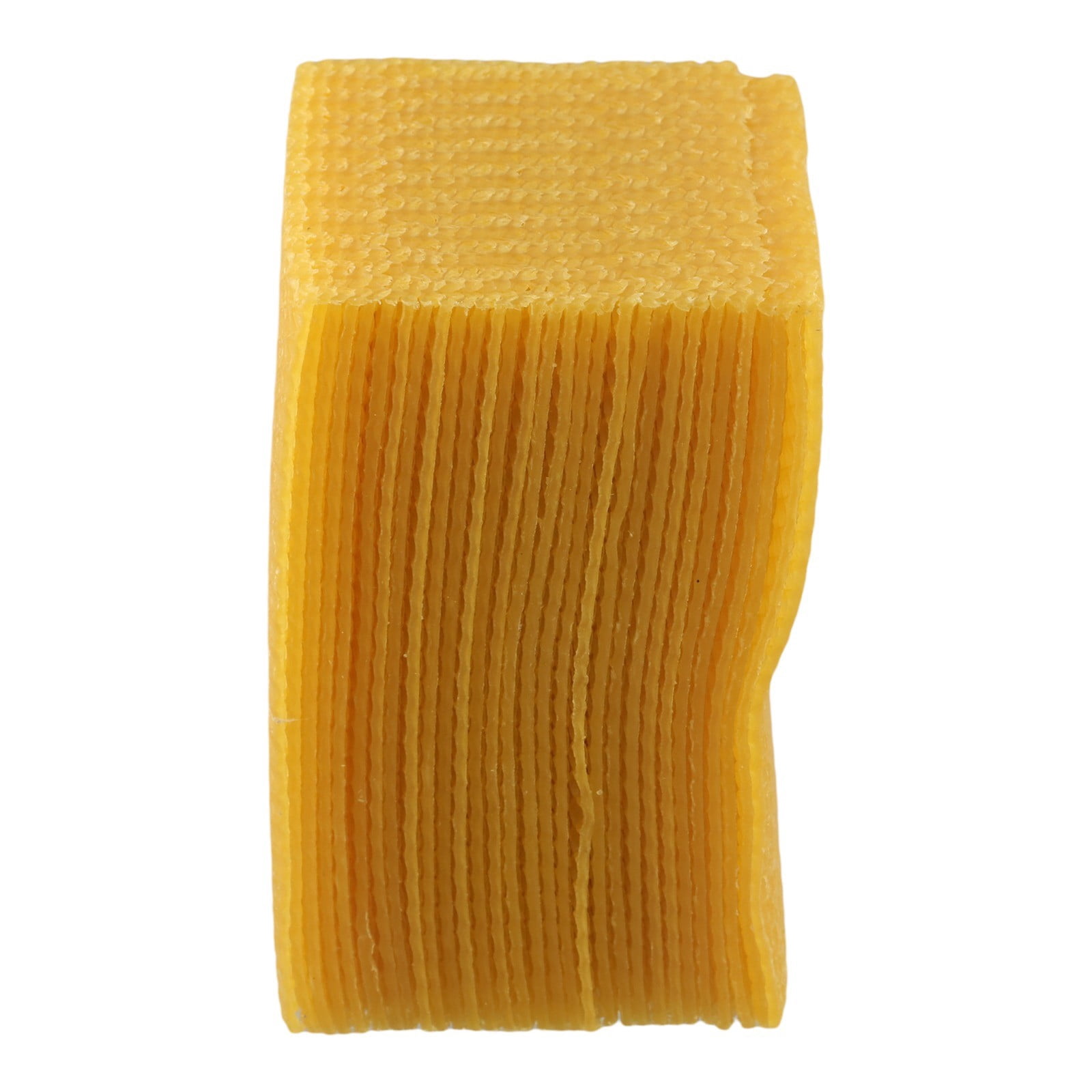 RANMEI For Candle Making For Beehive Beeswax Sheets Beehive Foundation Diy Crafts Deep Foundation Sheets Candle Making Kit