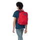 thumbnail image 4 of Mochila JanSport Cross Town Plus Red Tape para portátil de 15 pulgadas, 4 of 6