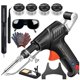 thumbnail image 4 of Pistola de soldar de mano 110V con luz incorporada - Soldador semiautomático multifuncional de 60W | Herramienta ergonómica de reparación de dispositivos electrónicos de bricolaje | Calor preciso |, 4 of 8
