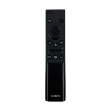 New BN59-01385A TM2280E Voice Remote Control Fit For Samsung QLED Smart ...