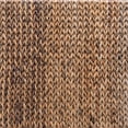 thumbnail image 4 of Sea Wind Florida Island Breeze Wood & Woven Twin Headboard in Natural, 4 of 5