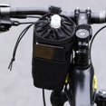thumbnail image 5 of 2x Rwalk Ciclismo Botella R Bolsa R Bolsa Bicicleta Bolsa Portátil Ket, 5 of 5