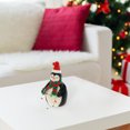 thumbnail image 2 of Led Wool Lit Penguin, 2 of 3