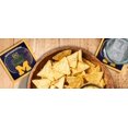 thumbnail image 4 of YouTheFan 7015088 NCAA Michigan Wolverines Michigan Stadium 3D StadiumViews Ensemble de sous-Verres - Lot de 2, 4 of 5
