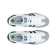 thumbnail image 3 of Adi - das Samba Vegan White Black H01877 [Men SZ], 3 of 4
