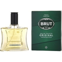 BRUT by Faberge EDT SPRAY 3.4 OZ Faberge BRUT MEN