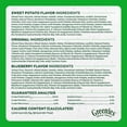 thumbnail image 6 of Greenies Adult Natural Dental Dog Treats 3 Flavors, Regular Size, (3) 12 Oz Packs (36 Count), 6 of 15