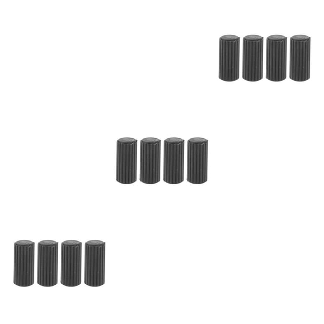 Qarigey Palancas de freno universales para sillas de ruedas Accesorios duraderos y fáciles de usar para sillas de ruedas manuales Type1