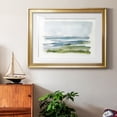 thumbnail image 6 of Coastline Splash I Premium Framed Print - Ready to Hang, 6 of 8