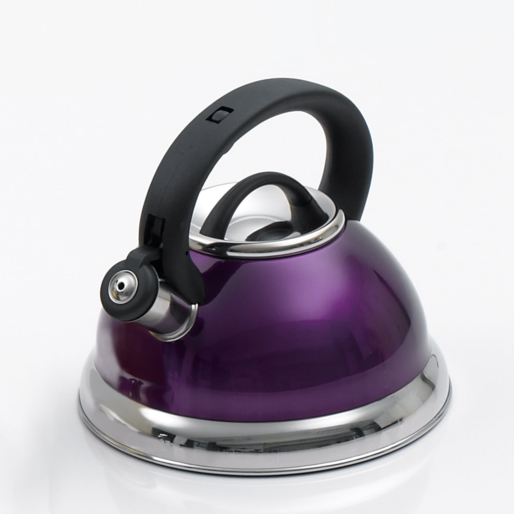 Alexa 3 Qt Metallic Purple Tea Kettle Walmart Canada