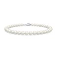 thumbnail image 1 of Freshwater Pearl Bracelet with Silver Clasp, 1 of 6