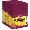 Honey Stinger Organic Protein Waffle, Wild Berry - 12 Ct