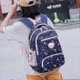 thumbnail image 3 of School Backpack, Girls School Bag Set 3 In 1 Casual Waterproof School Bag With Tote Bag For Teenage Kids Ideal For School/leisure/travel/hiking, 3 of 5