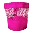 thumbnail image 2 of Bolsa para Pelota de Golf, Bolsa con Cordón, Organizador Duradero, Bolsa de Red, Bolsa de Malla con Cordón para Pelotas de Béisbol, Pelotas de Tenis,, 2 of 8