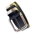 thumbnail image 2 of Duke D555 Noah Loop Waist Belt, 2 of 4