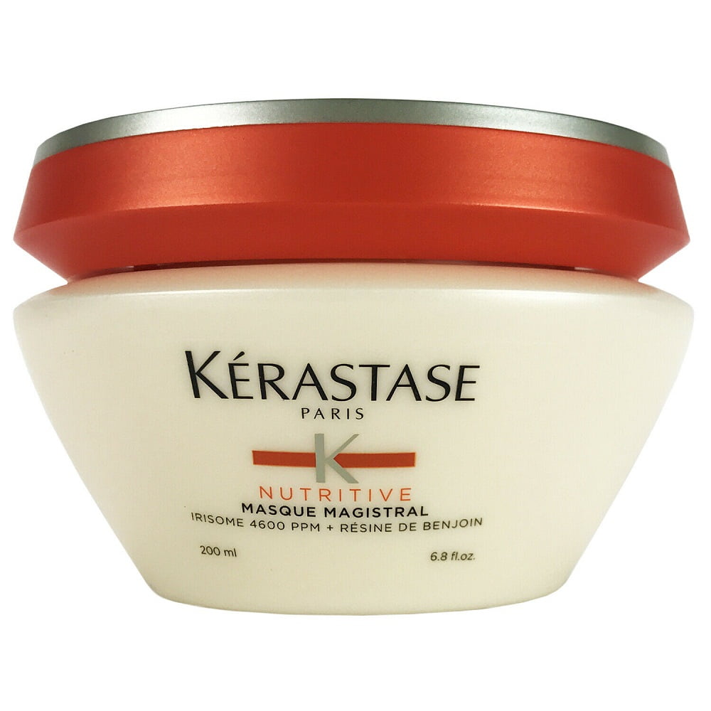Kerastase nutritive masque magistral 6.8 oz - walmart.com - walmart.com