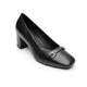 thumbnail image 1 of Zapatilla para Dama Flexi 119701 color Negro, 1 of 2