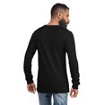 thumbnail image 3 of Reinbeer Unisex Long Sleeve Tee, 3 of 10