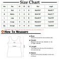 thumbnail image 2 of Women's Solid Color Lace Patchwork Blouses Sleeveless Round Neck Camisole Top Green,S, 2 of 5