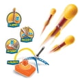 thumbnail image 2 of Lanard: Slam Shot Air Power Rocket - Sky-High Flying Toy, 3 Foam Rockets, Launcher & Stomp Pad, Soars Up To 90 Feet, Outdoor Play, Kids Ages 6+, 2 of 6