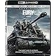 thumbnail image 2 of SONY PICTURES Maison ENT FURY (4K/BR/ULTRAVIOLET/2 Disque) BR52854, 2 of 4