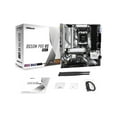 thumbnail image 2 of ASRock B650M Pro RS WiFi AM5 AMD B650 SATA 6Gb/s Micro ATX Motherboard, 2 of 6