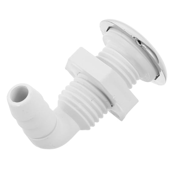 OFFIGAM Massage Bathtub Jet Nozzle for Deep Tissue Bubble Massage and Hydrotherapy Relaxation