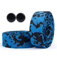 thumbnail image 1 of Road Bike Handlebar Tape Non-Slip Shock-Absorbing Camouflage Bicycle Strap, 1 of 5