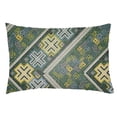 thumbnail image 3 of Artistic Weavers LOTA1508-1424 Artistic Weavers Lolita Daffodil Poly Filled Pillow - 14 x 24 ft., 3 of 6