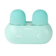 thumbnail image 1 of Milaget Portable Ultrasonic Contact Lens Cleaner High Vibration Automatic 3 Minutes Auto Blue, 1 of 6