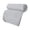 Gray, variant on Air Conditioning Blanket Lightweight Breathable Washable Summer Quilt Reversible Gray Border Circle Print Bed Cover for Home Bedroom Travel Dorm Polyester Fabric Cooling Throw