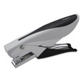 thumbnail image 1 of Stapler Staples 814972 17584-Cc Deluxe Hand, negro, gris y plateado, 1 of 7