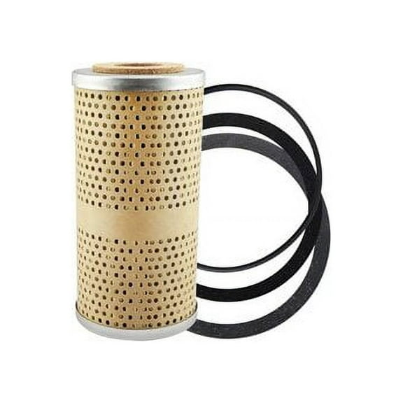 Oil Filter - Compatible with 1950 - 1955 Chrysler Imperial 1951 1952 1953 1954