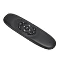 thumbnail image 3 of G Wireless Remote Mouse,2.4G Wireless Remote Mouse G Remote Control Keyboard Wireless Keyboard Fly Mouse Top Tier Quality, 3 of 9