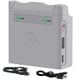 thumbnail image 1 of Cargador de batería LYONGTECH Dual con almacenamiento para DJI Neo Drone, 1 of 8