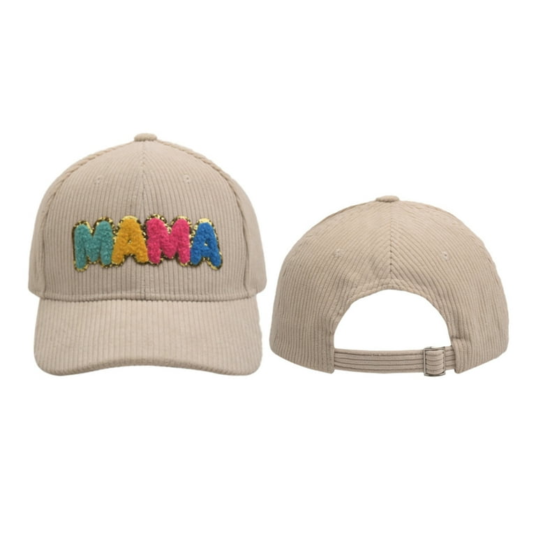 Walmart womens baseball caps 2025