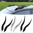 thumbnail image 2 of Car Roof Dragon Horn Modification, Gothic Vehicle Ornament Universal Auto Roof Decoration, 2 of 5