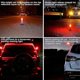 thumbnail image 5 of 2pcs Led Emergency Road Flash Flare Roadside Beacon Safety Strobe Warning -hk628, 5 of 5