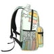 thumbnail image 3 of Balery Books Mochila Escolar Impresa, Mochila Ligera para Viajes Casual, Mochila Duradera y Cómoda Multifuncional, Mochila para Laptop-One Size, 3 of 5