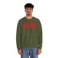 thumbnail image 5 of Welder Welding Sweatshirt Gifts Crew Neck Shirt Long Sleeve Unisex, 5 of 7