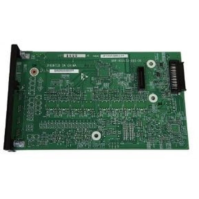 Tarjeta de montaje en maletero SL2100