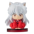 thumbnail image 3 of Figura de juguete coleccionable modelo estatua Inuyashas Anime x4, 3 of 3