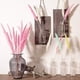 thumbnail image 3 of Phagmites De Hierba De Pampas Secas Pequeñas Decoración De Fragmitas Pequeños De Pampas Pequeños De Hierba De Decoración De Flores Secas Para Bodas En El Hotel Yuarrent HA044444-06, 3 of 6