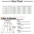 thumbnail image 3 of Luxalzxs Leather Jacket Women Long Sleeve Zipper Faux Leather Jacket Lapel Collar Moto Biker Short Coat Jacket, 3 of 5